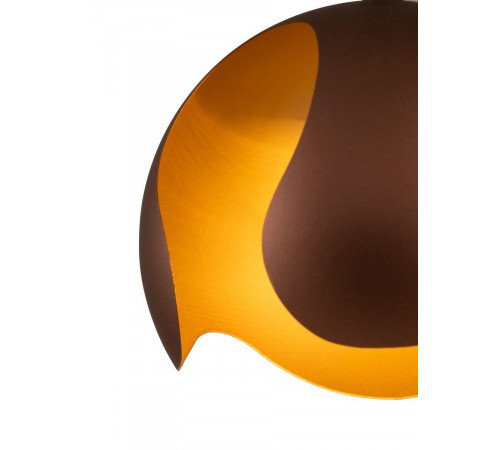 Подвесной светильник Indigo Severo 10004/1P Black V000176