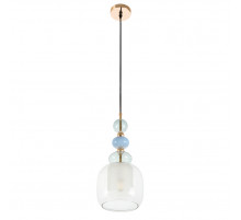 Подвесной светильник Myfar Louis MR2503-1P