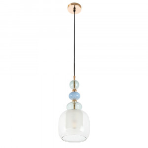 Подвесной светильник Myfar Louis MR2503-1P