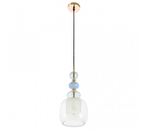 Подвесной светильник Myfar Louis MR2503-1P