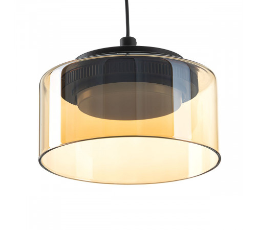 Подвесной светильник Citilux Espace CL243011