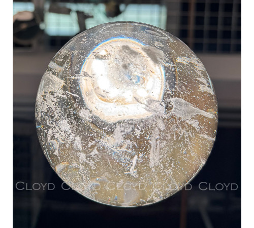 Подвесной светильник Cloyd Copernic 11562