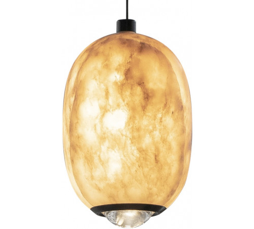 Подвесной светильник Stilfort Геолайт 4034/02/01P