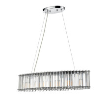 Подвесной светильник Vele Luce King VL2173P06