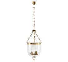 Подвесной светильник Loft IT Incense 10455/4 AB