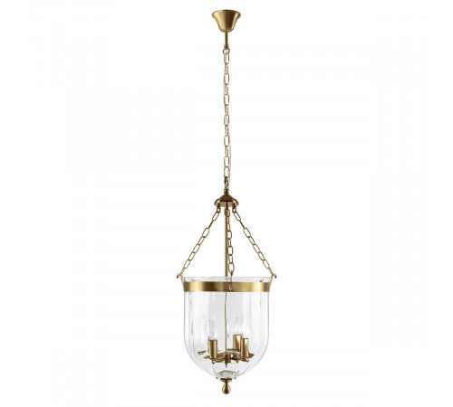 Подвесной светильник Loft IT Incense 10455/4 AB