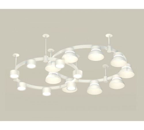 Комплект подвесного светильника Ambrella Light Techno Ring XR92211101 (A9221, A9226, C9241, C9236, N8140, N8112) Комплект подвесного светильника Ambrella Light Techno Ring XR92211101 (A9221, A9226, C9241, C9236, N8140, N8112)