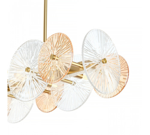 Подвесной светильник Myfar Fiona MR2532-12P