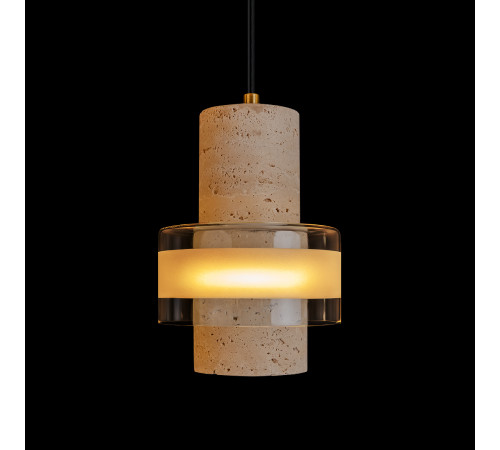 Подвесной светильник LOFT IT Colette 10474P/A