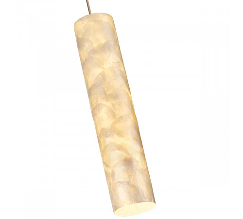 Подвесной светильник Odeon Light Ecodesign Seashell 7199/8L