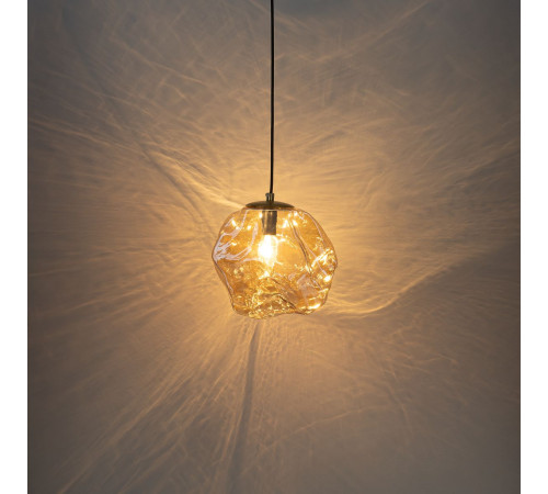 Подвесной светильник Citilux Rocka CL247082