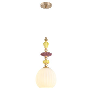 Подвесной светильник Moderli Charm V11180-1P