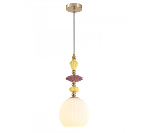 Подвесной светильник Moderli Charm V11180-1P Подвесной светильник Moderli Charm V11180-1P