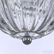 Подвесной светильник Bohemia Ivele Crystal 5479/18 Ni Clear/M-1H
