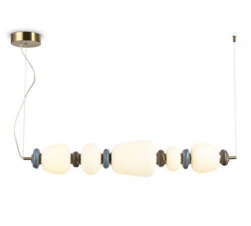 Подвесной светильник Ambrella Light High Light Ceramo Modern LH53176