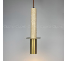 Подвесной светильник Cloyd Clarnet 11542