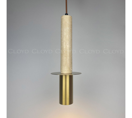Подвесной светильник Cloyd Clarnet 11542