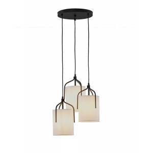 Подвесной светильник Moderli Inari V11850-3P