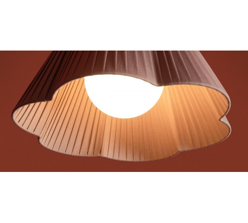 Подвесной светильник Freya Sylvia FR2056PL-01BR