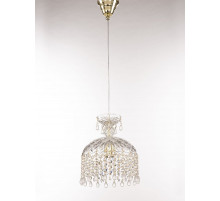 Подвесной светильник Bohemia Ivele Crystal 14781P/22 G V0300