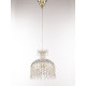 Подвесной светильник Bohemia Ivele Crystal 14781P/22 G V0300