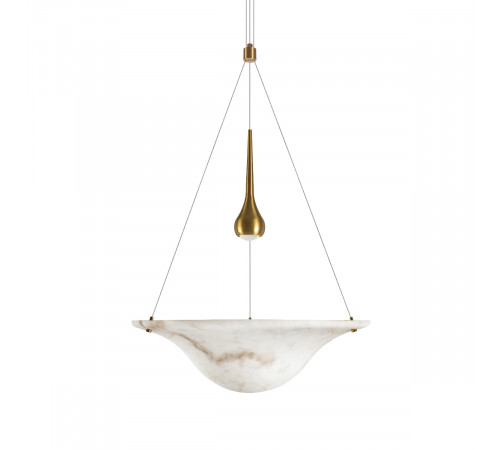 Подвесной светильник Loft IT Liberty acrylic 10552P