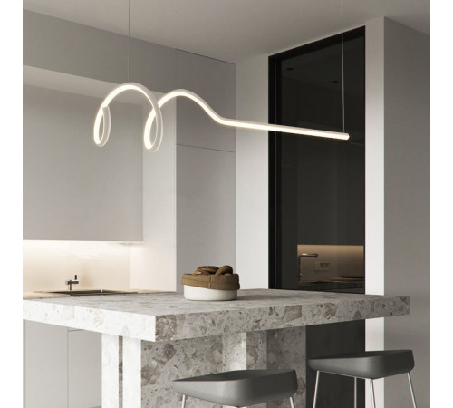 Подвесной светильник ImperiumLoft Damaris 220354-23