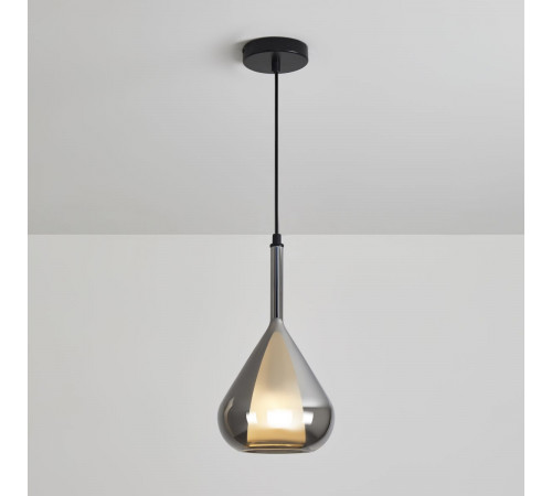 Подвесной светильник Freya Plumo FR5459PL-01SM