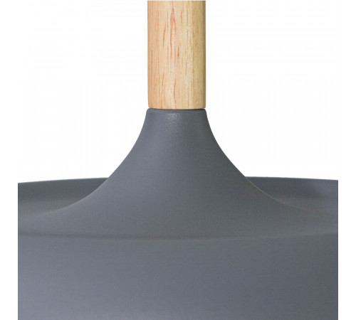 Подвесной светильник Arte Lamp Kayla A7102SP-1GY