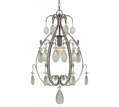 Подвесной светильник Covali JPL-24628А