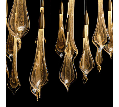 Подвесной светильник Modelux ML.89181.18 BS