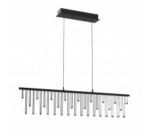 Подвесной светильник Delight Collection MD23001008-1E black