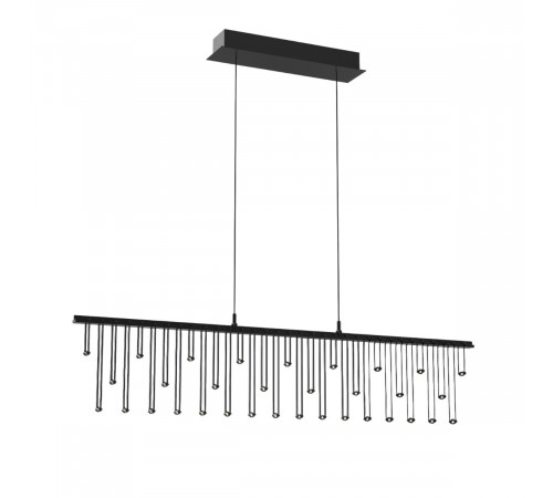 Подвесной светильник Delight Collection MD23001008-1E black Подвесной светильник Delight Collection MD23001008-1E black