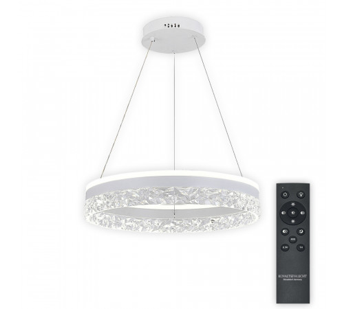Подвесной светильник Natali Kovaltseva Happy LED LAMPS 81481 Подвесной светильник Natali Kovaltseva Happy LED LAMPS 81481