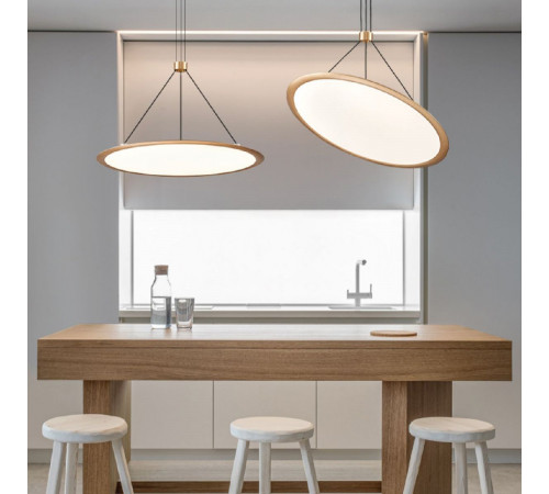 Подвесной светильник ImperiumLoft Vivert 232166-23 Подвесной светильник ImperiumLoft Vivert 232166-23