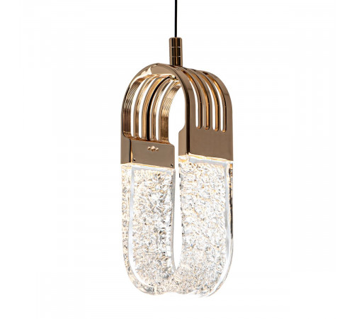 Подвесной светильник Modestyle MS.1717.1 GD