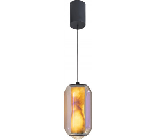 Подвесной светильник Stilfort Геолайт 4036/00/01P