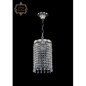 Подвесной светильник Art Classic 21.201.15SP.Ni.Dr