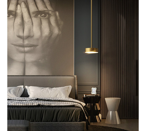 Подвесной светильник Lightera Taylor LE242L-1G Подвесной светильник Lightera Taylor LE242L-1G