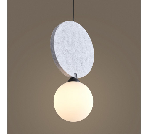 Подвесной светильник Freya Candy FR5518PL-01B1