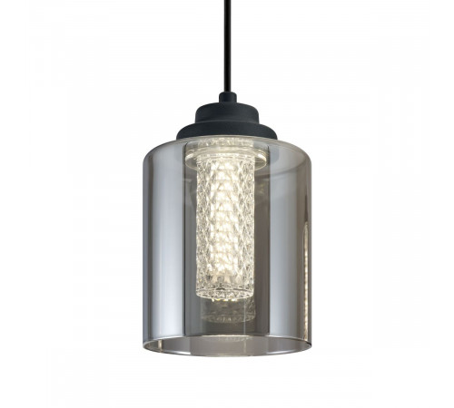 Подвесной светильник Freya Lisse FR6238PL-L15SM