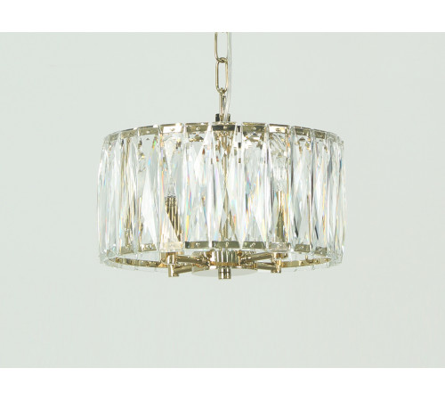 Подвесной светильник Newport Elizabeth 10124/C gold М0070510