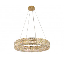 Подвесной светильник Newport Elizabeth 8550/40 C gold polished М0070759