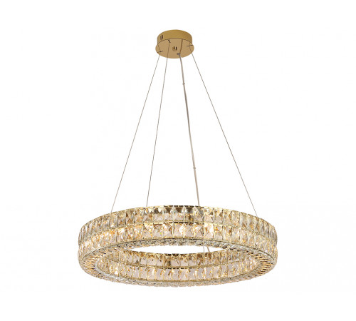 Подвесной светильник Newport Elizabeth 8550/40 C gold polished М0070759 Подвесной светильник Newport Elizabeth 8550/40 C gold polished М0070759