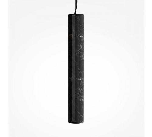 Подвесной светильник Maytoni Basic Texture MOD461PL-L5BK