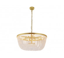 Подвесной светильник
 Newport 8320/60 C mat.gold М0071571