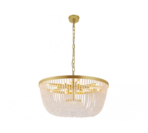 Подвесной светильник
 Newport 8320/60 C mat.gold М0071571