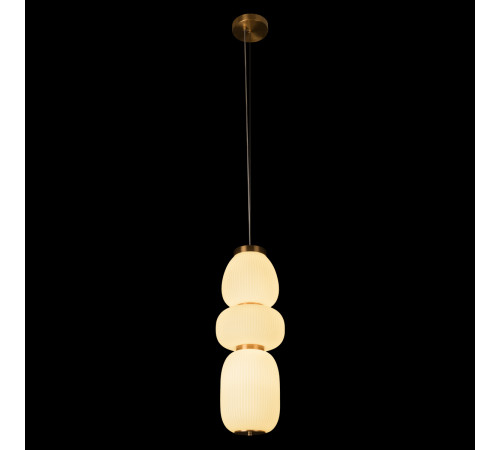Подвесной светильник Loft IT Duff 10422/C Подвесной светильник Loft IT Duff 10422/C