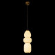 Подвесной светильник Loft IT Duff 10422/C
