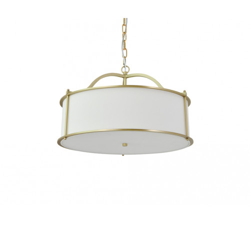 Подвесной светильник Newport Sara 3555/С brass М0070672